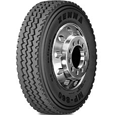 Zenna MP-860 (CCC) 11R22.5 146/143N H (16 Ply)