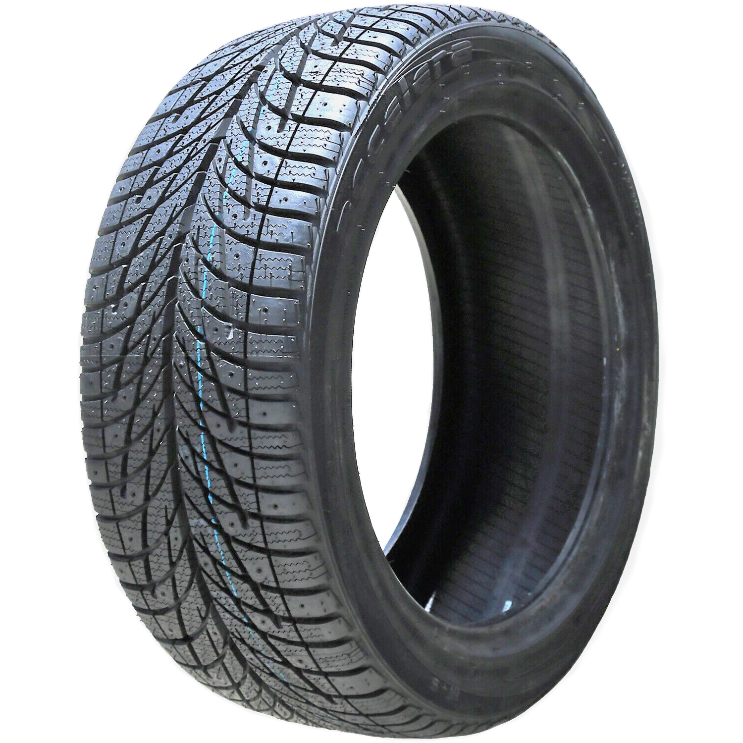 Accelera X-Grip Steel Belted 94V XL Winter Tire