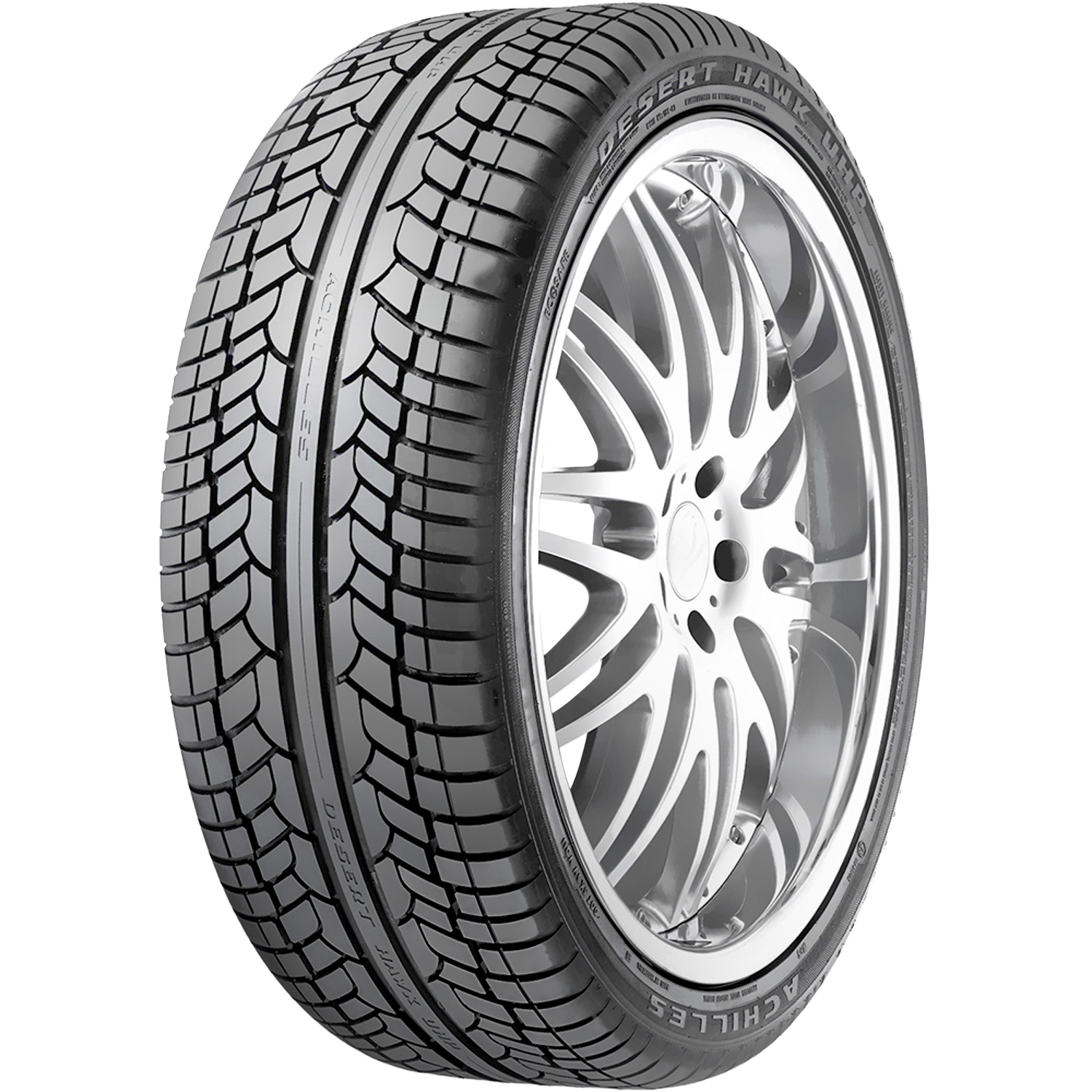 新品　ATRに RADIAL Desert Hawk UHP Achilles Desert Hawk UHP Tires | Find & Buy Tires - Online