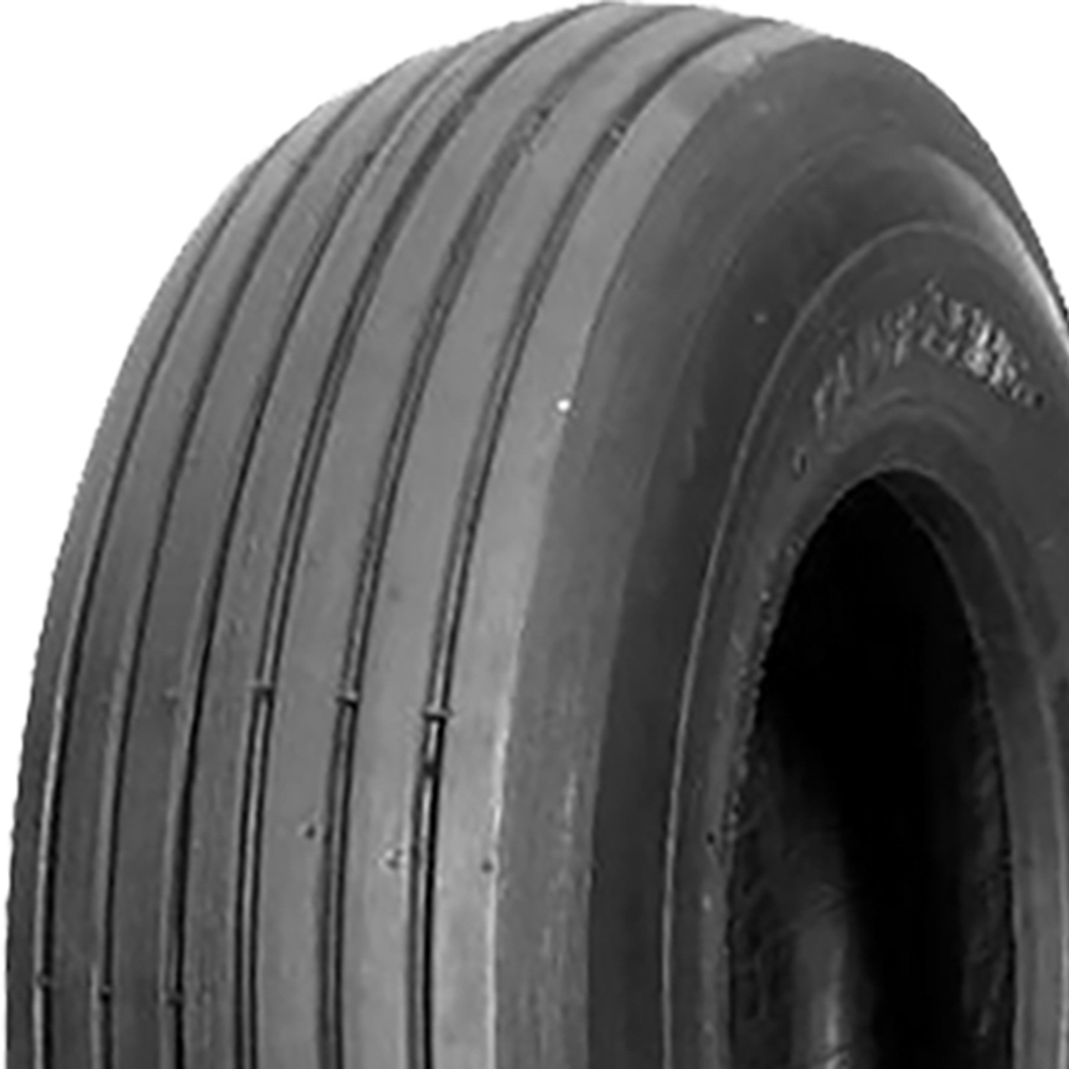 Agstar 3340 Tractor Tire - Size 11L-15, Load Range D (8 Ply), 32.9" Overall Diameter, New 13 thumbnail image