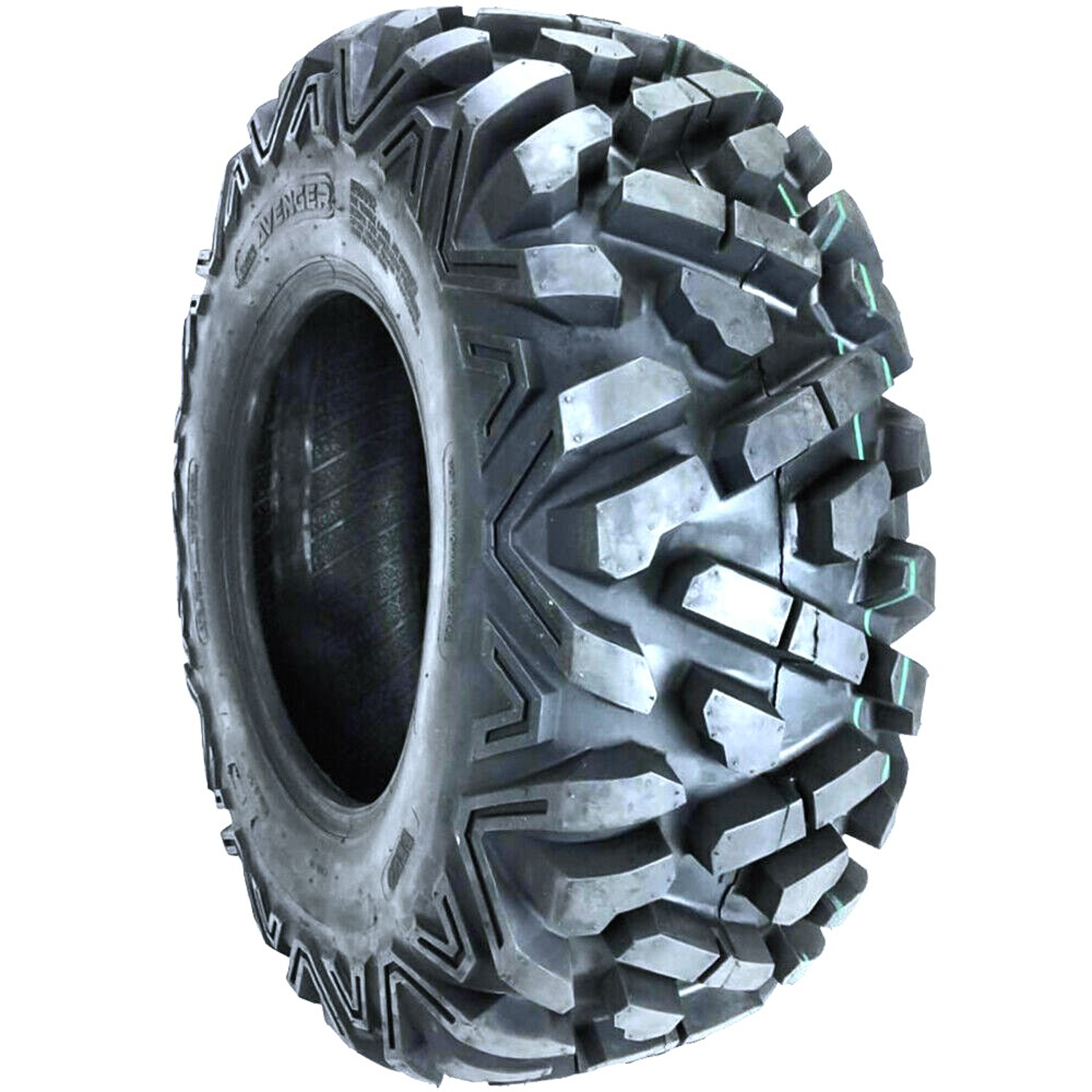 Airloc Avenger 8 Ply AT A/T All Terrain Tire