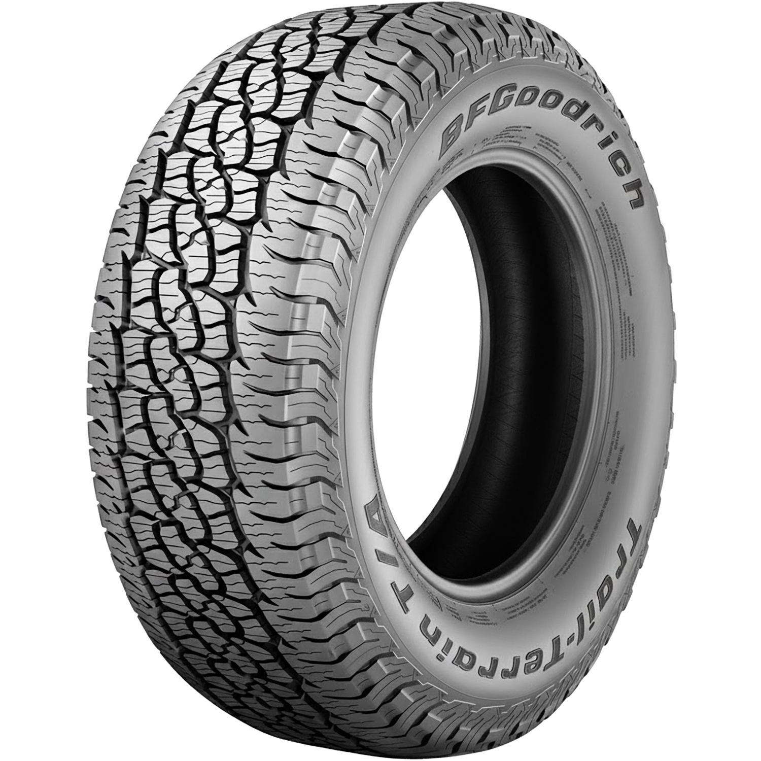BFGoodrich Trail Terrain T/A Tires | Buy Tires - Online