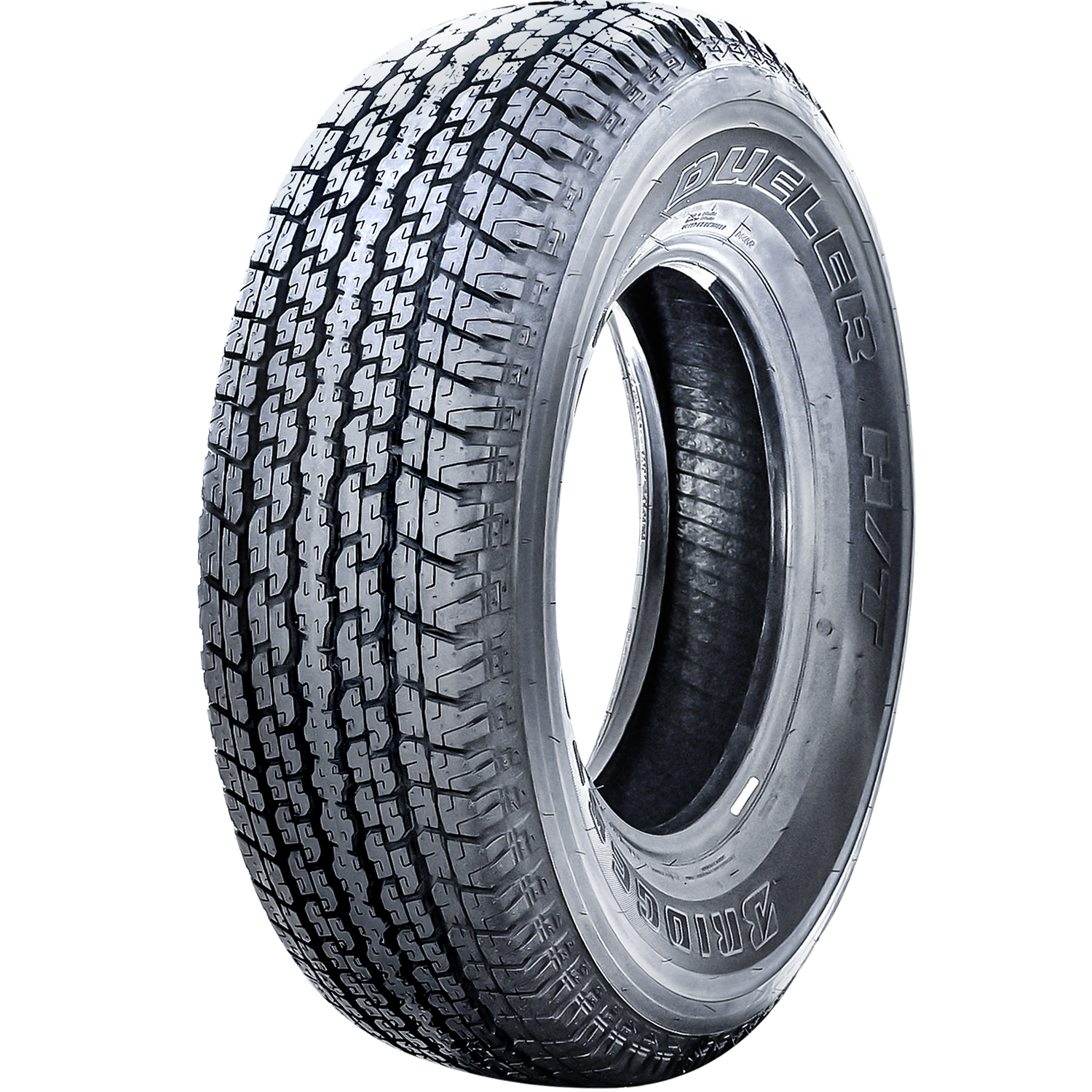 クラブ BRIDGESTONE - BRIDGESTONE Bridgestone Ecopia H/L 422 Plus All Season 235/50R18 97V