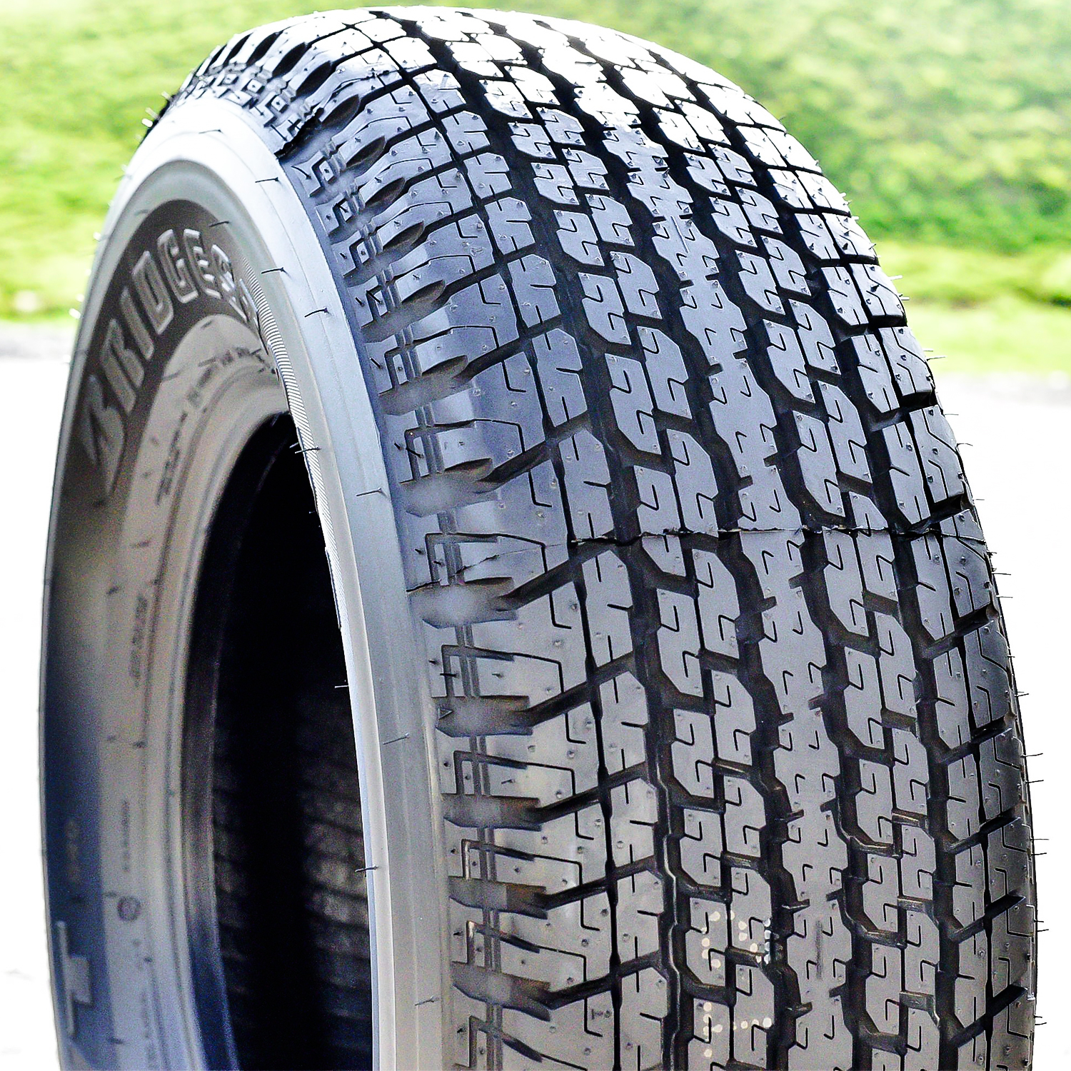 Bridgestone Dueler H/T 840 Tires | Buy Tires - Online