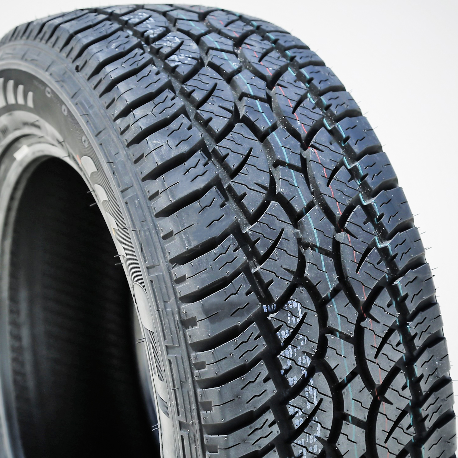 Cosmo El Tigre AT Tires | Find & Buy New Tires - Online