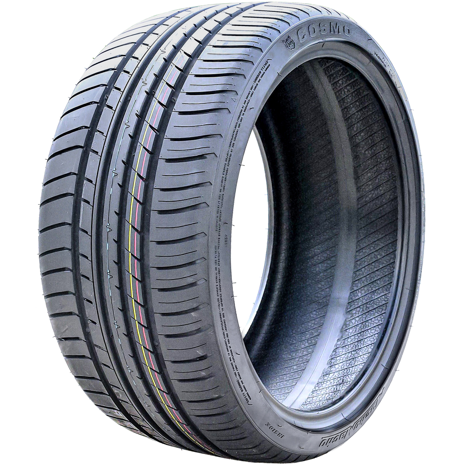 Cosmo MuchoMacho 245/40R20 ZR 99Y XL (DOT 2018)