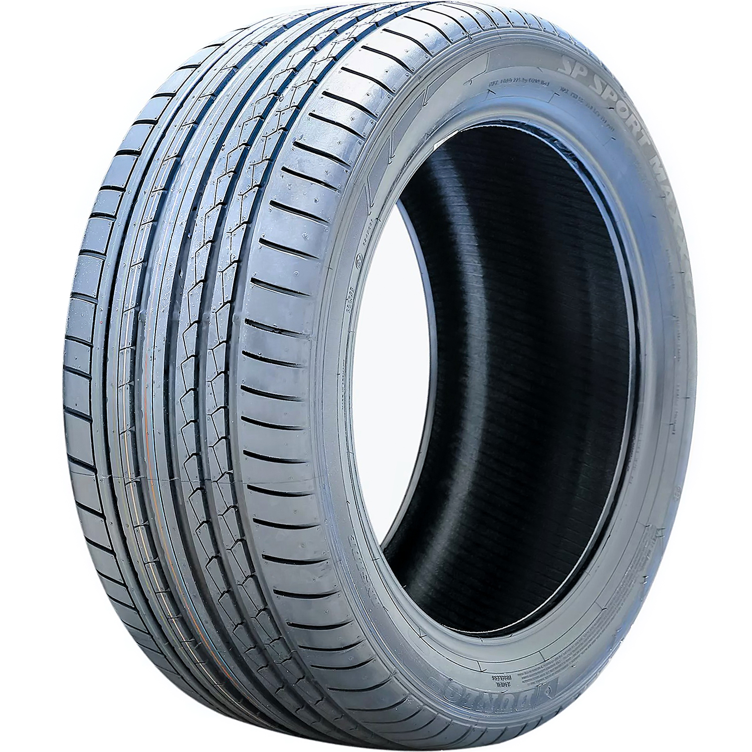 Dunlop SP Sport Maxx GT Tires | Find & Buy Tires - Online