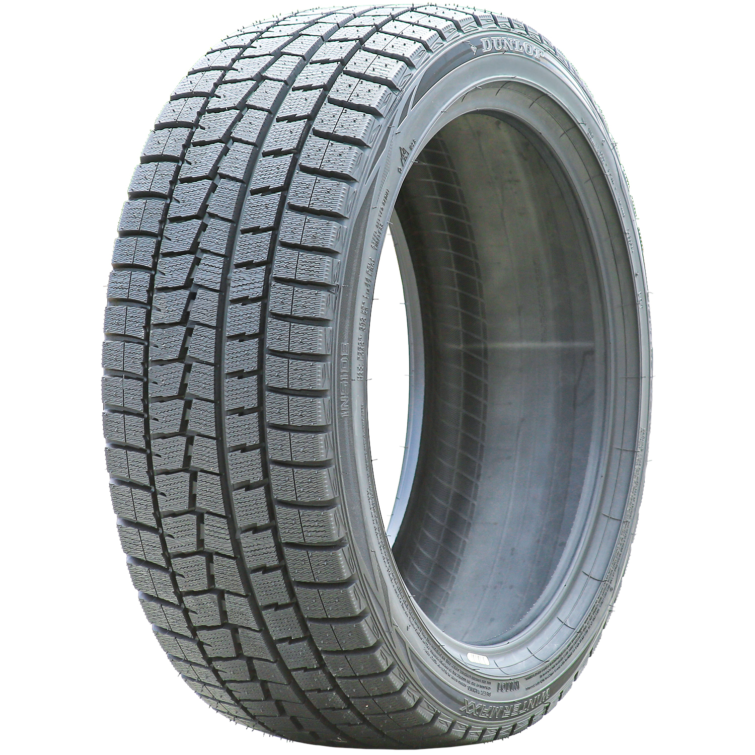 Dunlop Winter Maxx Tires | Find & Buy New Tires - Online