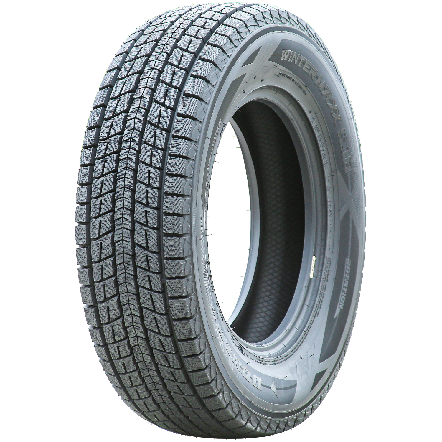 225/60R17 DUNLOP WINTERMAXX SJ8 2023年製4本 Dunlop Winter Maxx SJ8 Tires | Find & Buy Tires - Online