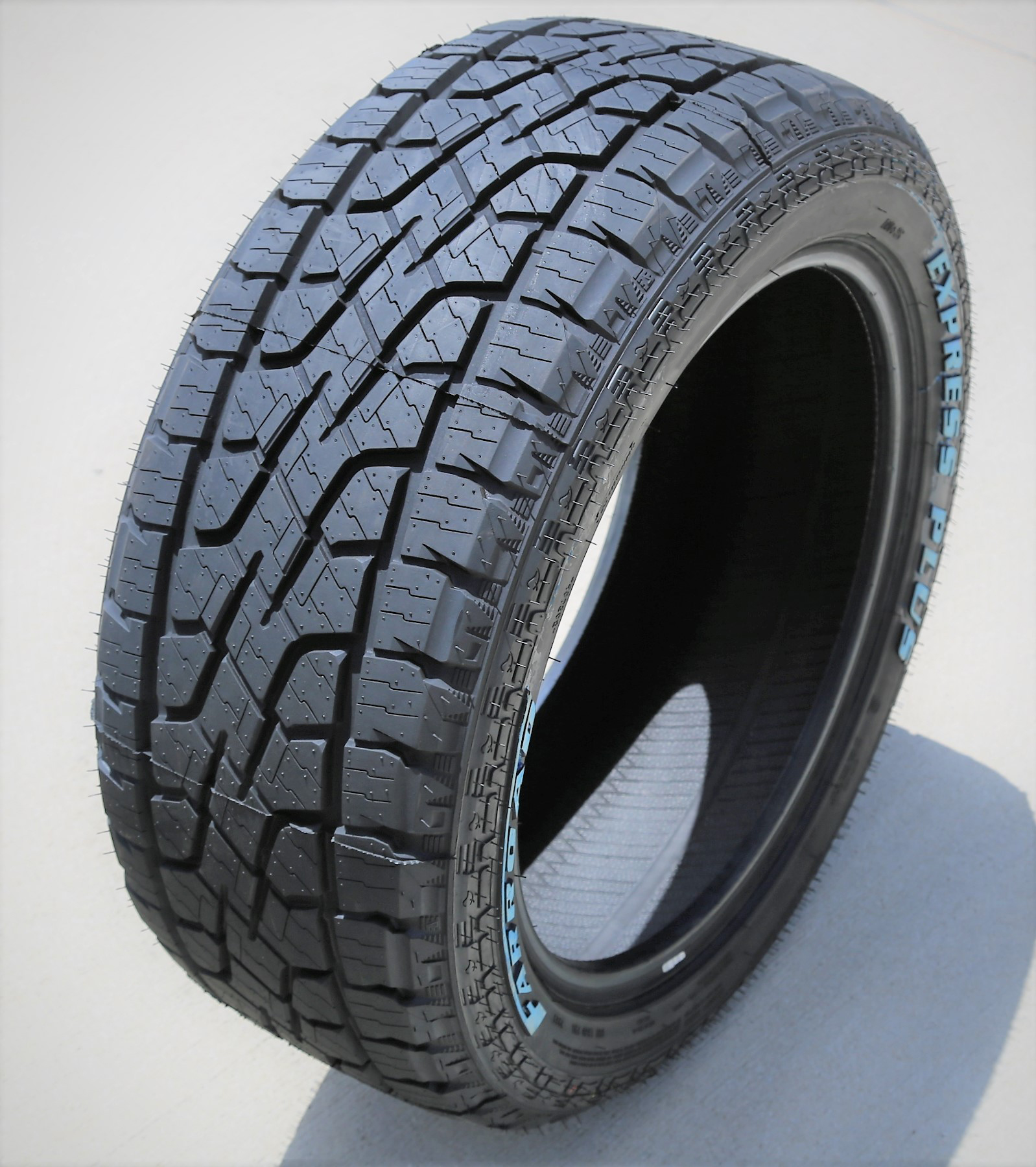 Farroad Express Plus LT 116/113R AT A/T All Terrain Tire