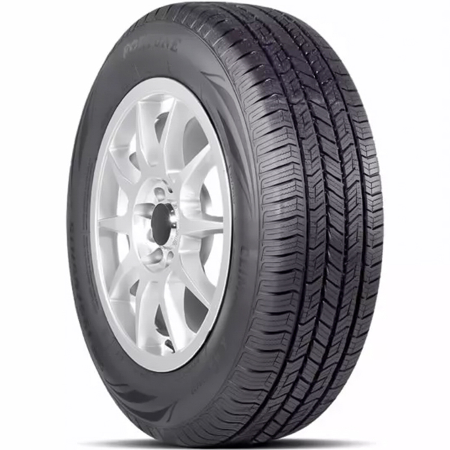 Fortune ClimaFlex 4S FSR402 114H XL All Weather Tire