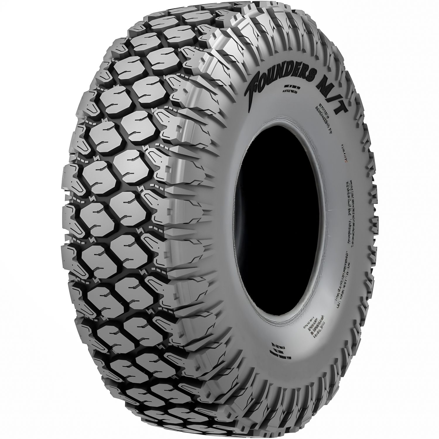 Founders M/T Tires | Find & Buy Brand New Tires - Online