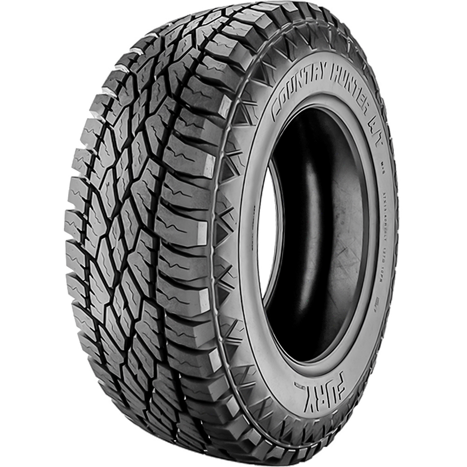特にFURY CA2(Tip How M) Fury Country Hunter A/T Tires | Find & Buy Tires - Online