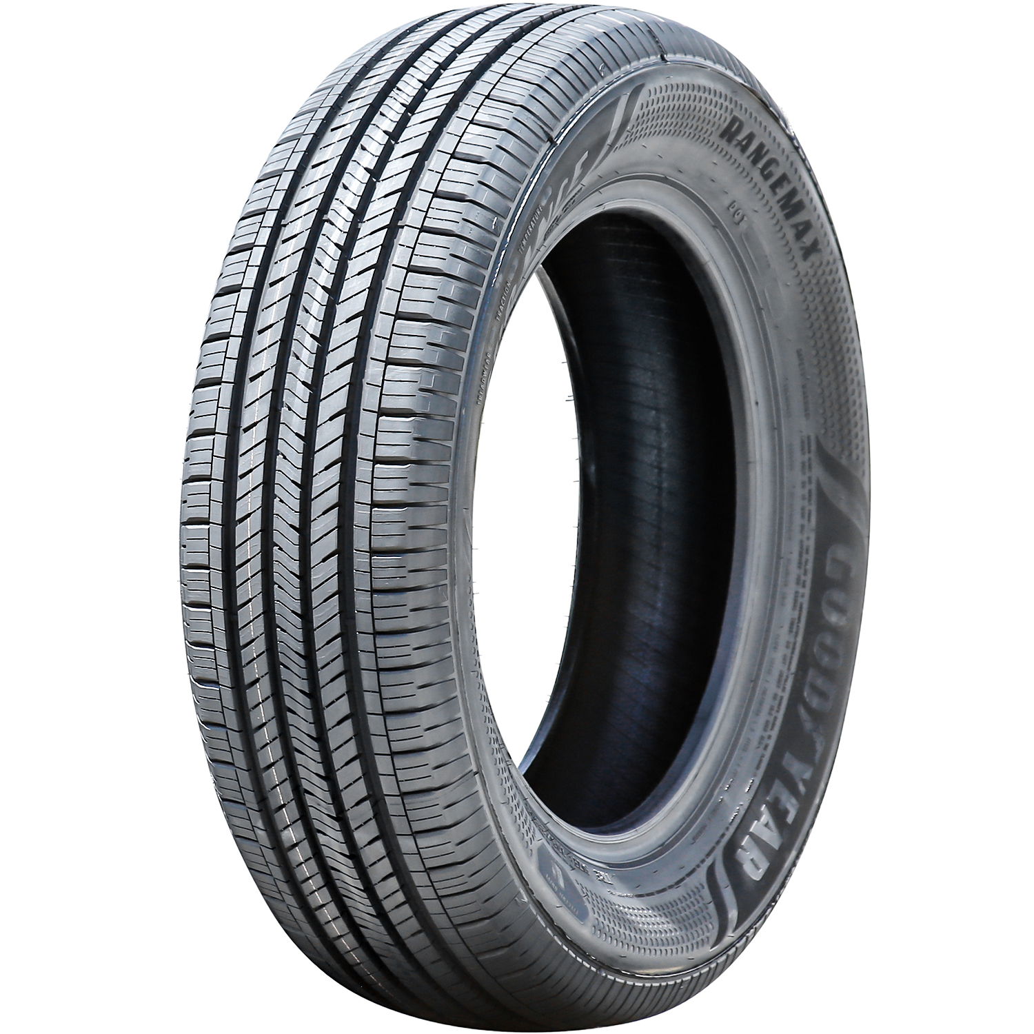 Goodyear Assurance RangeMax 235/45R21 101H XL
