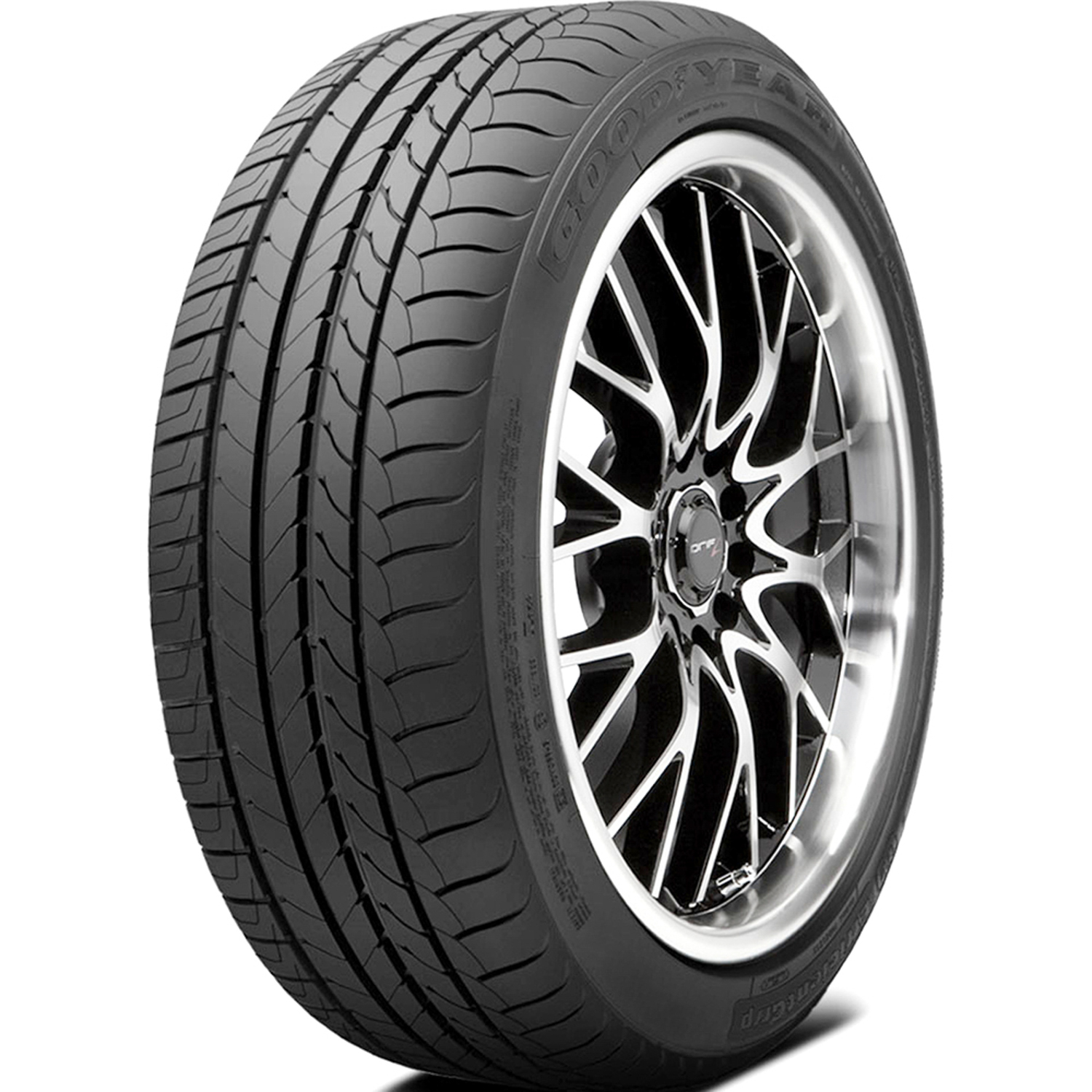 225/55 R17、GOOD YEAR efficientGrip、2021年 Amazon.com: Goodyear EfficientGrip Performance Summer Truck