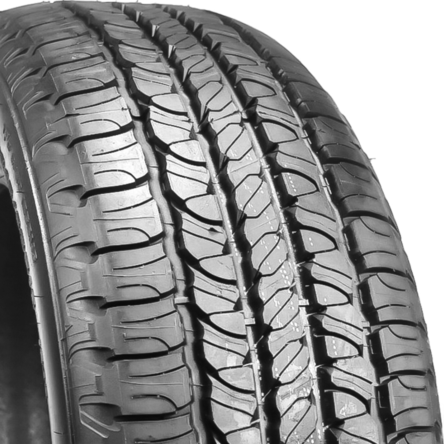 Goodyear Fortera HL Edition (OE) 109S AS A/S All Season Tire