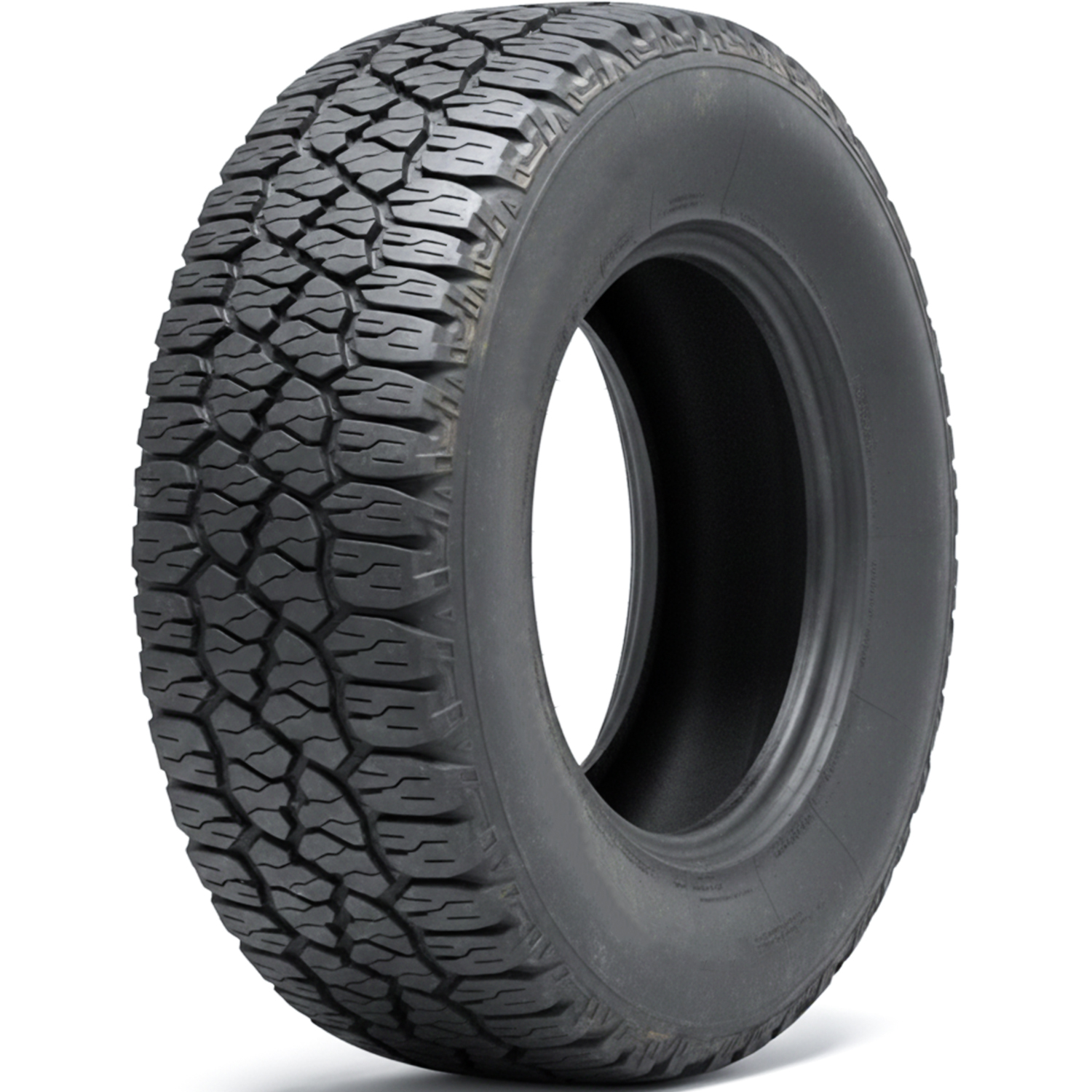Goodyear Wrangler Territory A/T 225/55R17 101H XL