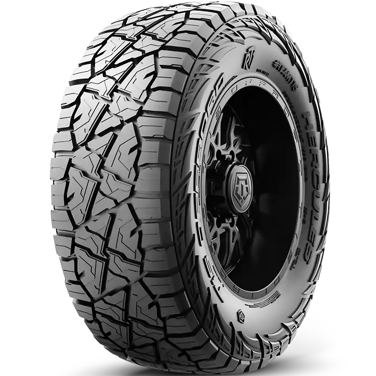 Hercules TIS Offroad RT1 265/70R17 115T