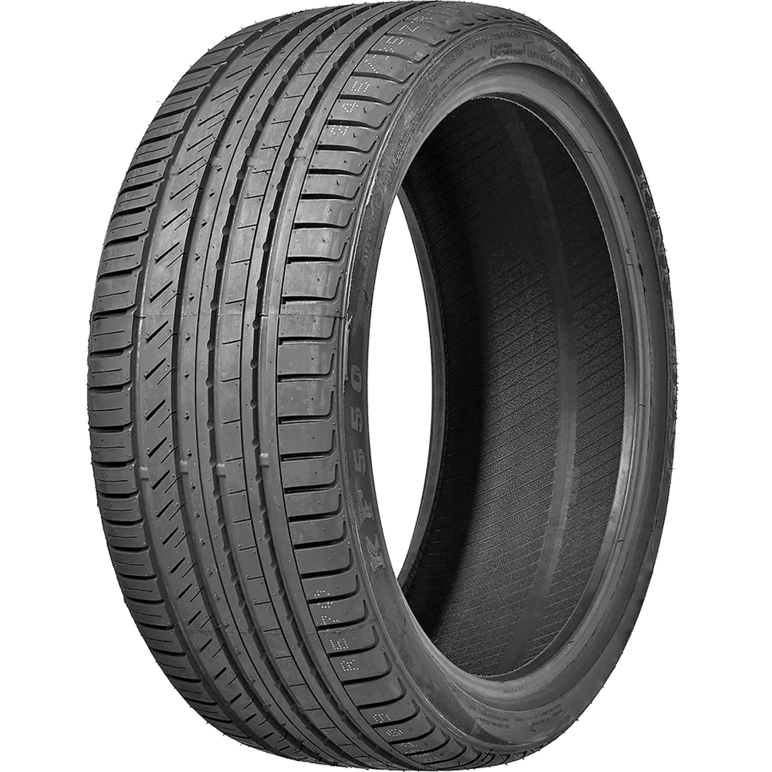 KINFOREST KF 550 225 40 225/35ZR19 KINFOREST 2016年製 WORK 