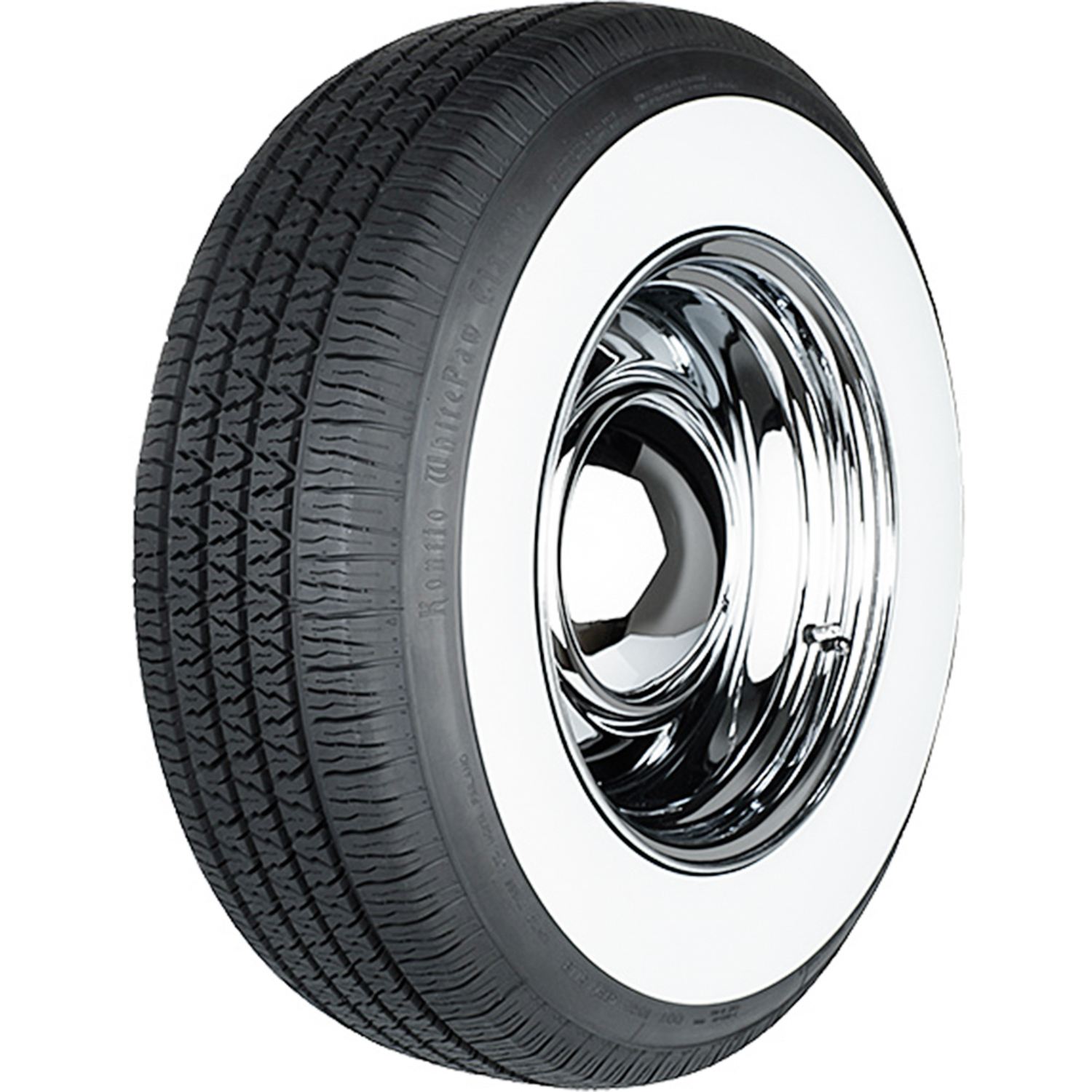 Kontio Tyres WhitePaw Classic 102R