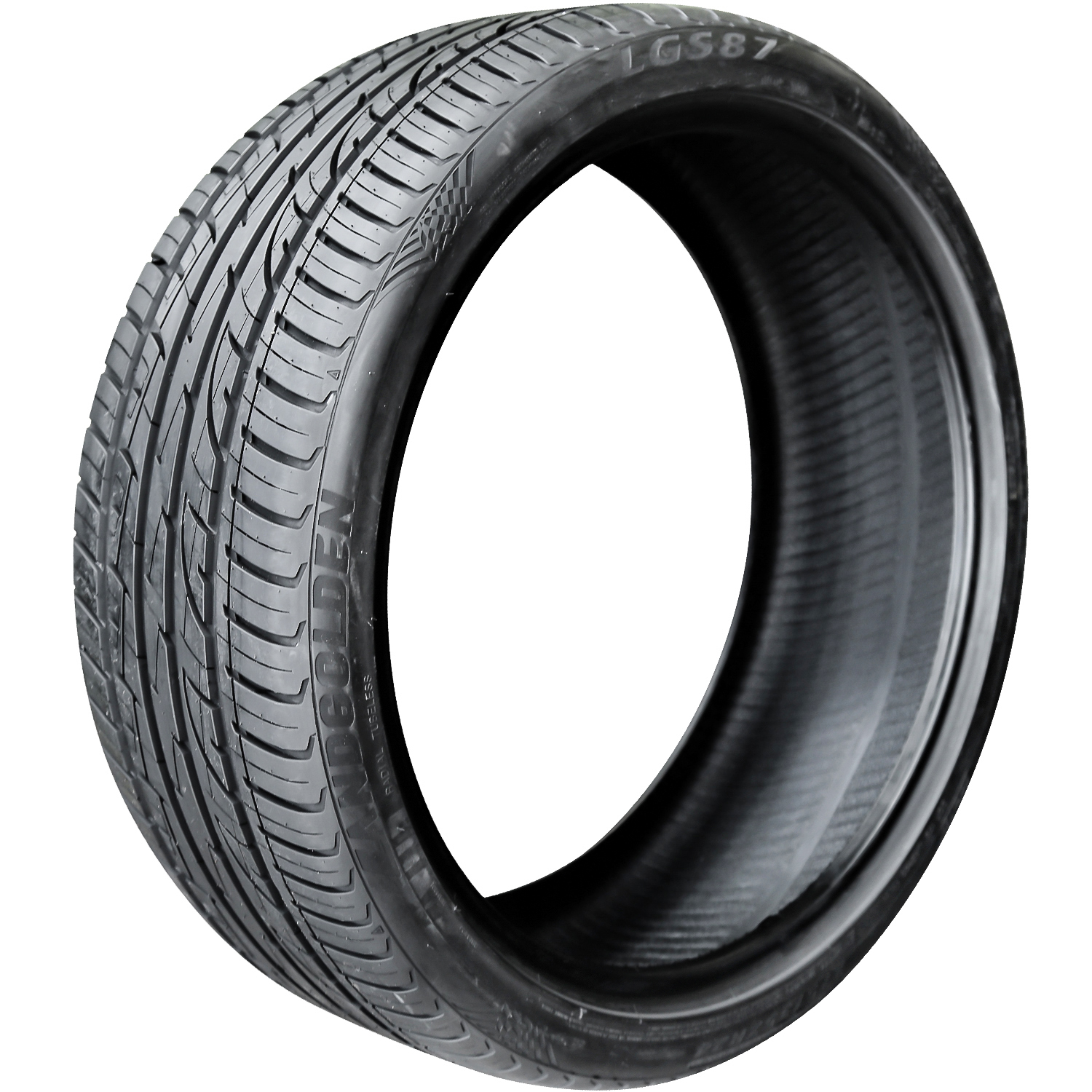 Landgolden LGS87 Tires | Find & Buy New Tires - Online