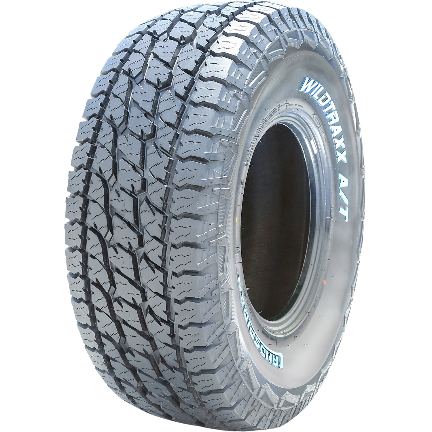 Atlas 285/35 r18１本 Atlas 285/35 r181本