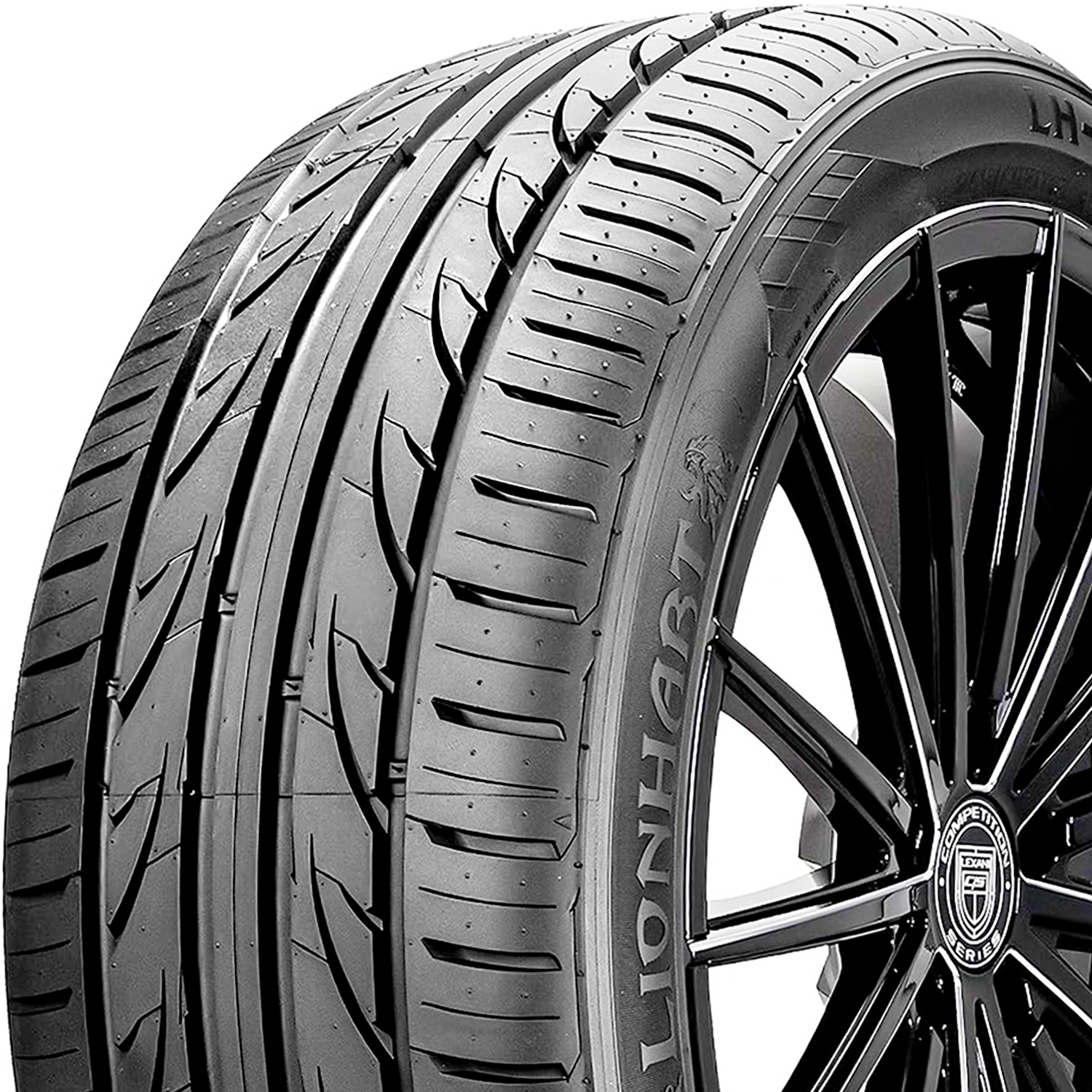 Lionhart LH-503 Tires | Find & Buy Brand New Tires - Online