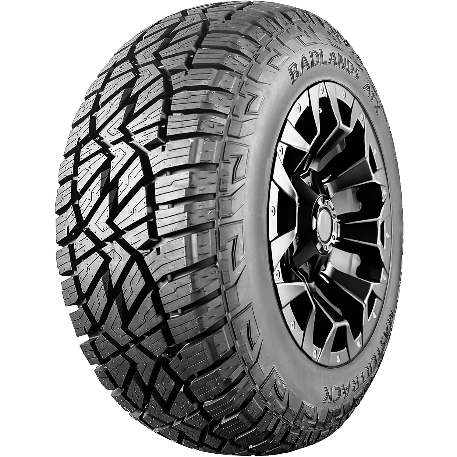 Mastertrack Badlands ATX Tires | Find Tires - Online