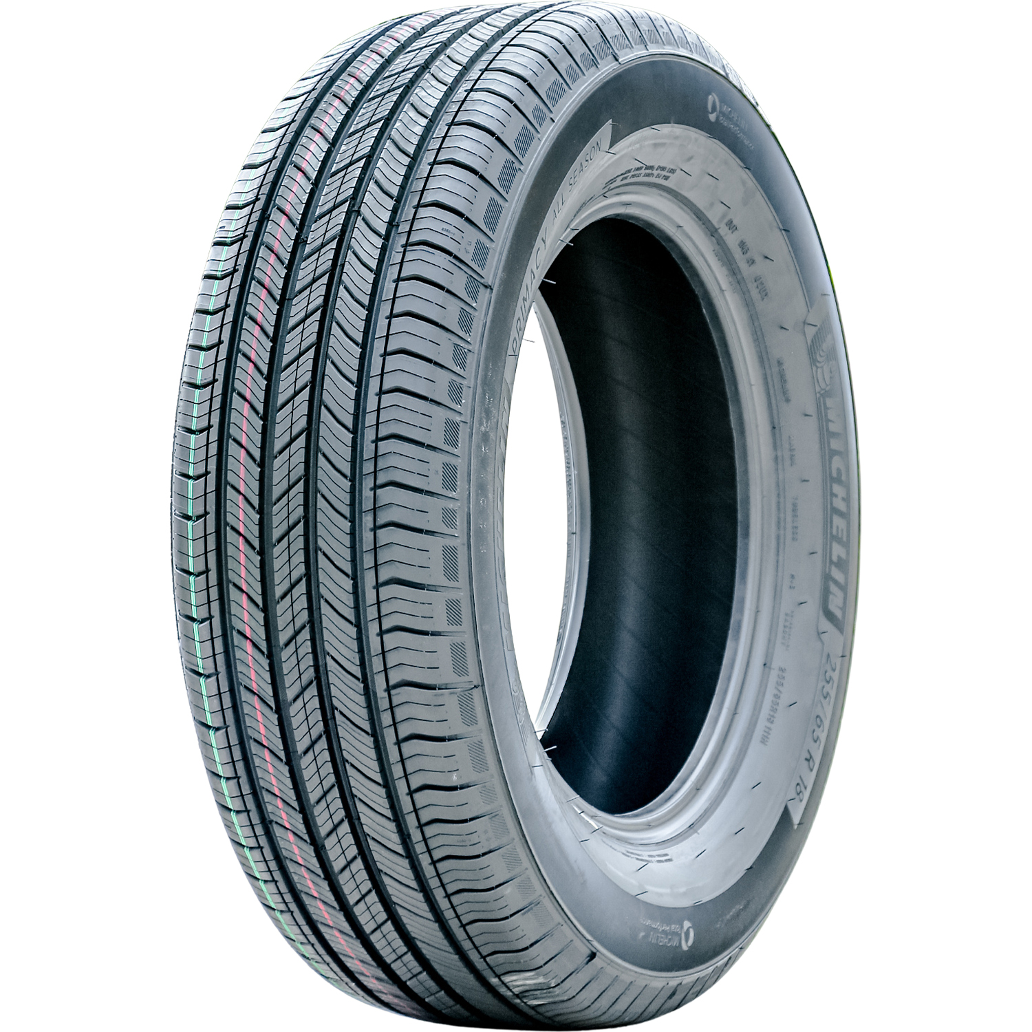 Michelin Primacy A/S (OE) 111H AS All Season Tire