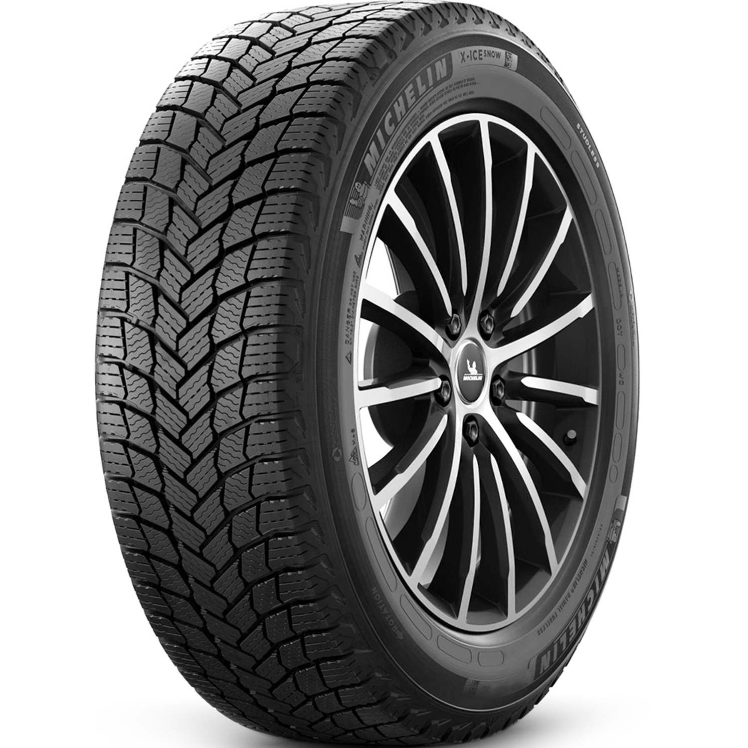 Michelin X-Ice Snow Tires | Find & Buy New Tires - Online