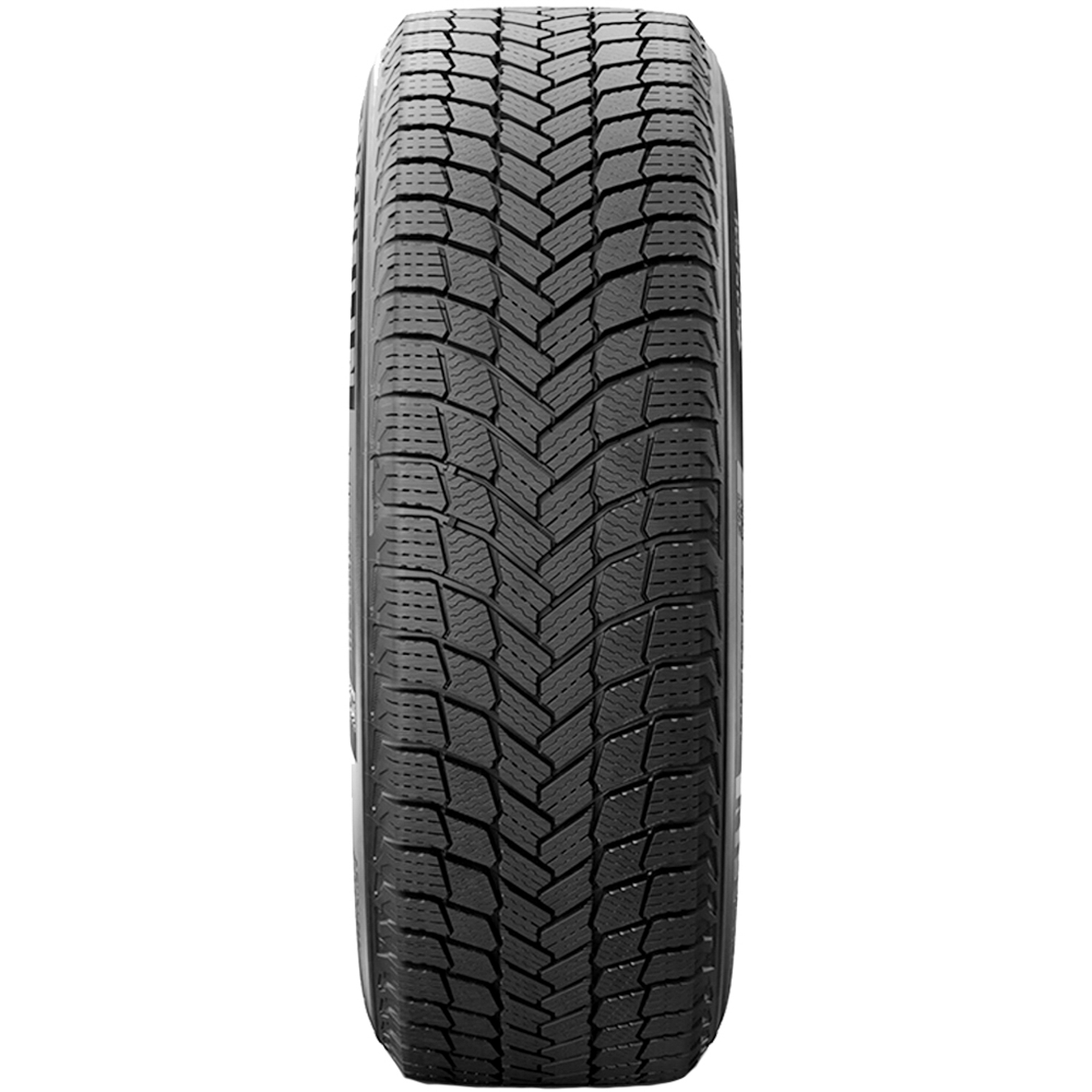 max MICHELIN X-ICE  SUV 17インチ Michelin X-Ice Snow SUV | Tire Rack
