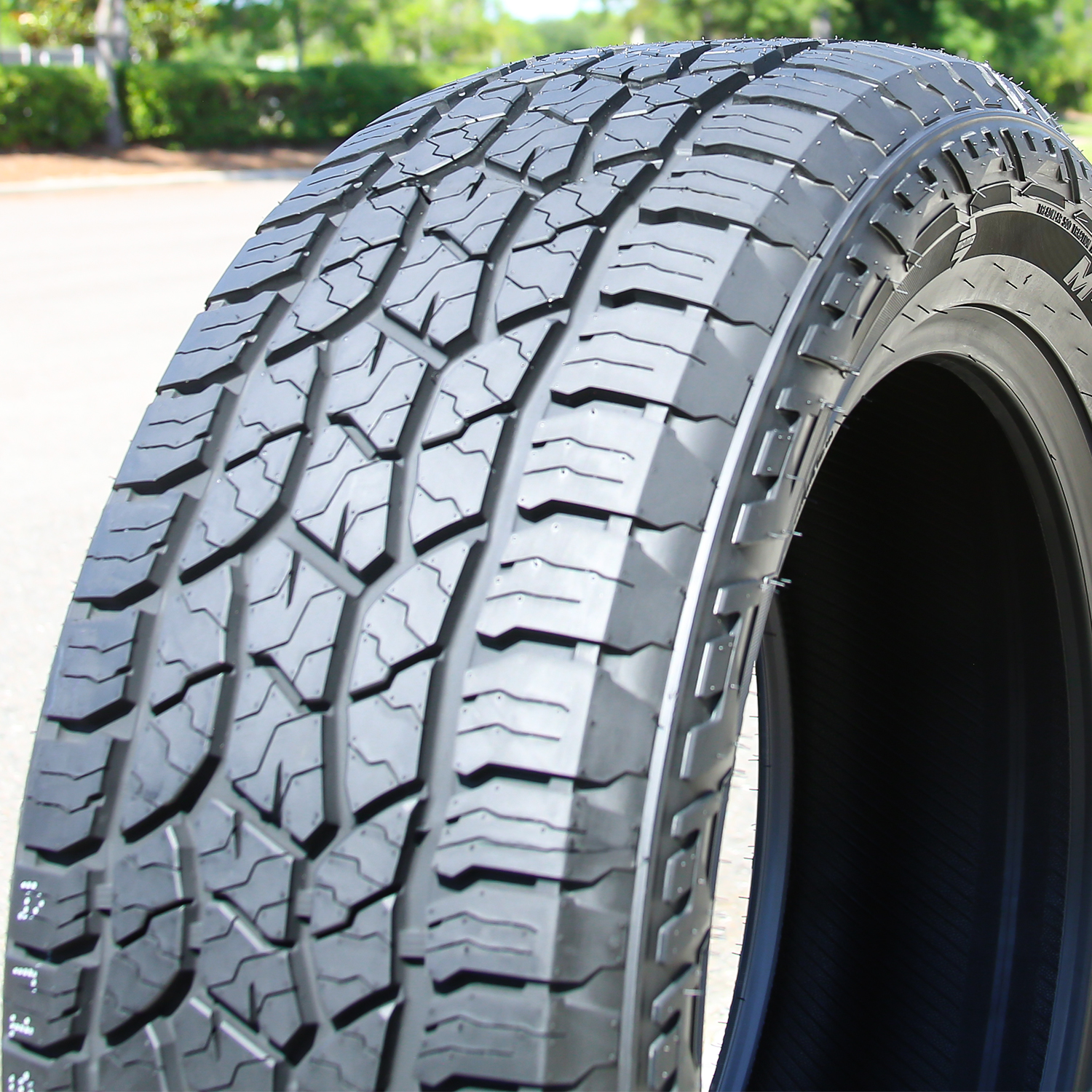 お*ん様 MOMO M-TRAIL M8 AT 235/70R16 オールテレー MOMO M-Trail M8 AT Tires | Find & Buy New Tires - Online