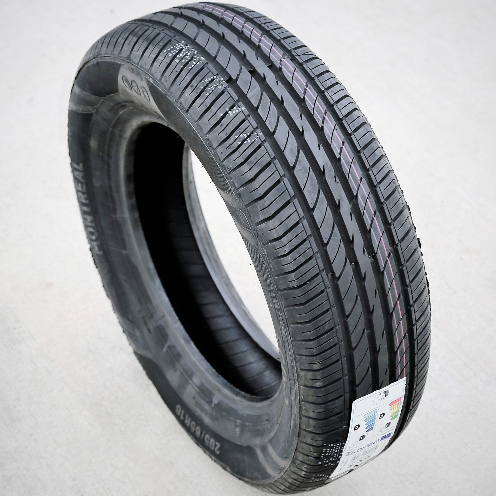 Montreal Eco-2 95H AS A/S All Season Tire