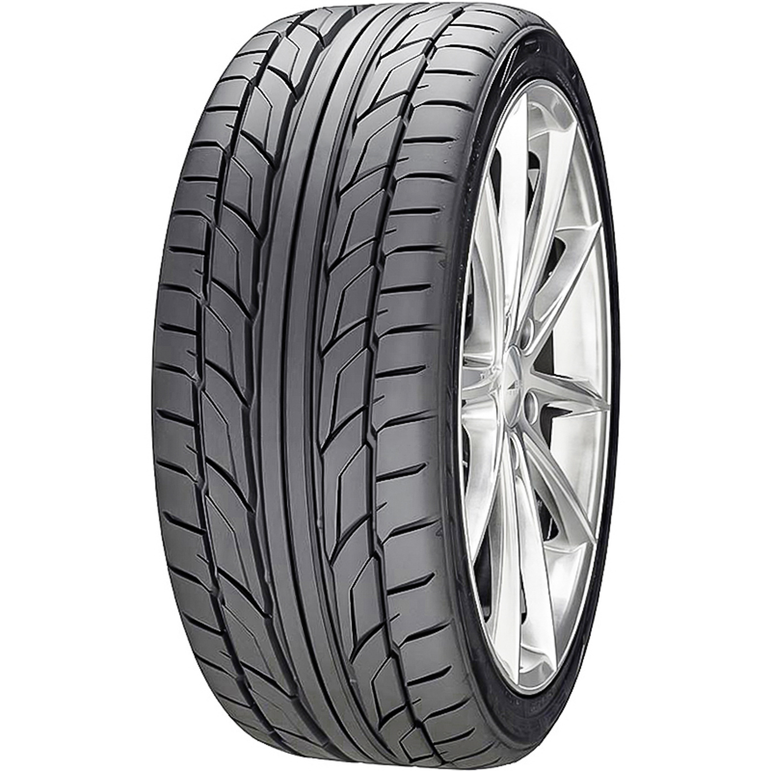 Nitto NT555 G2 Tires | Find & Buy Brand New Tires - Online