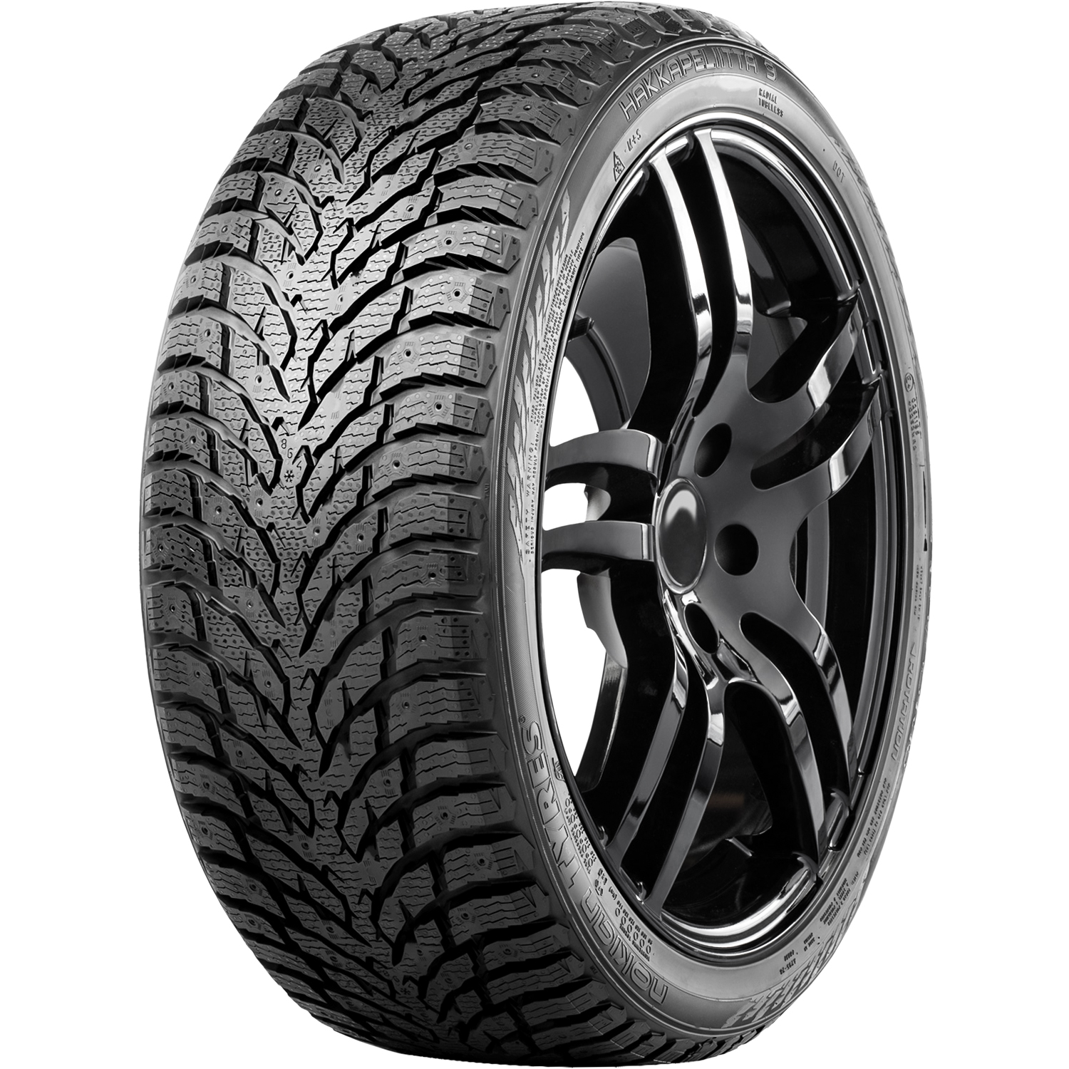 Nokian Tyres Hakkapeliitta 9 95T Winter Tire
