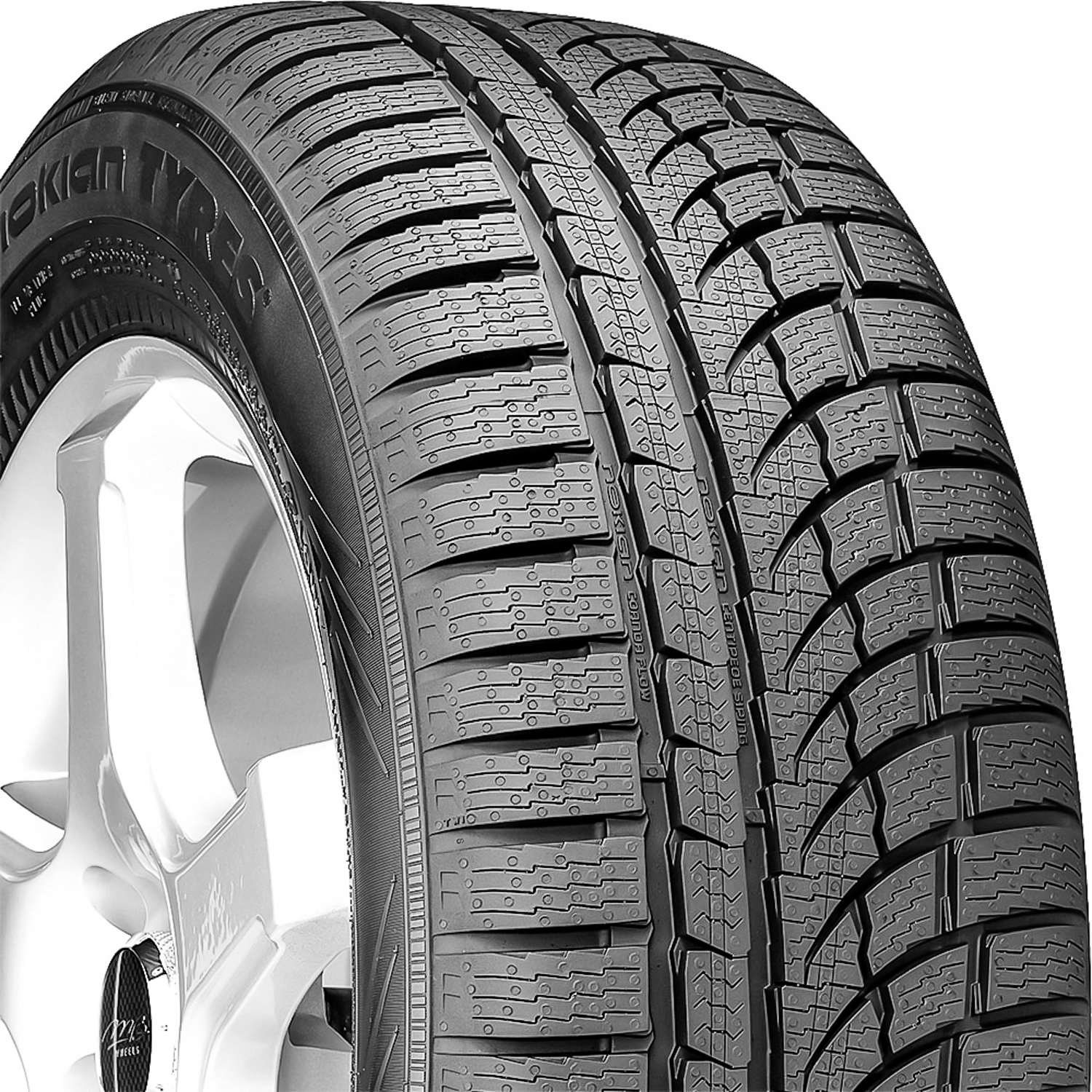 Nokian Tyres WR G4 Tires | Find & Buy New Tires - Online