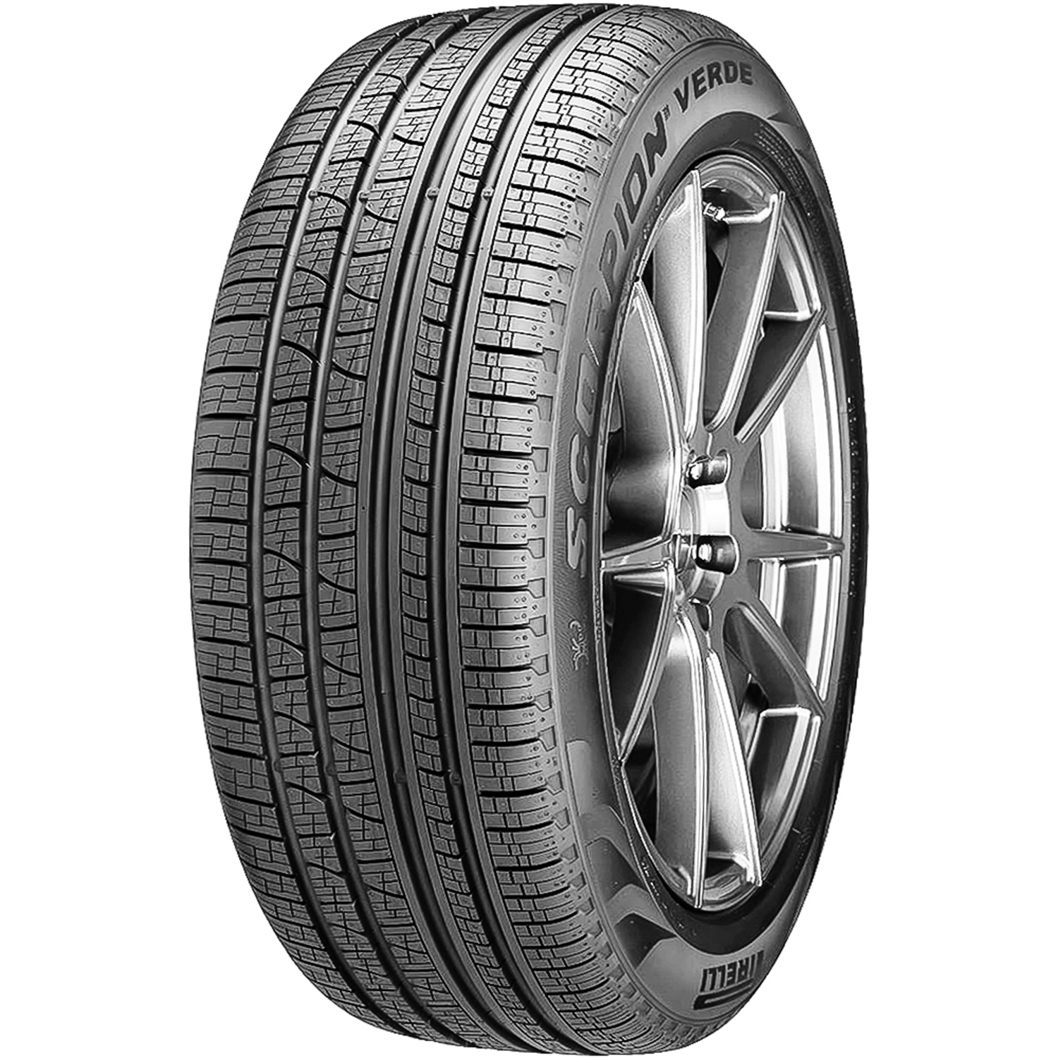 ①PIRELLI☆SCORPION VERDE ２本 Pirelli Scorpion Verde Tires - Discounted Wheel Warehouse