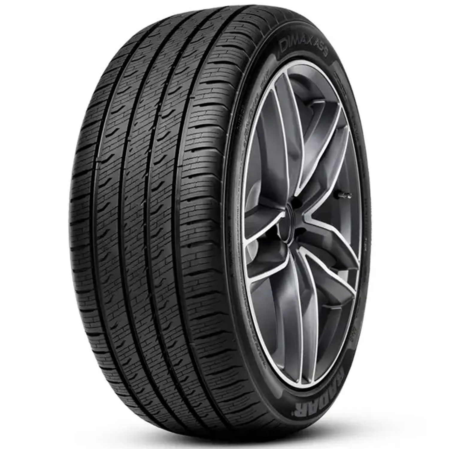 Radar Dimax AS-9 98W XL AS A/S All Season Tire