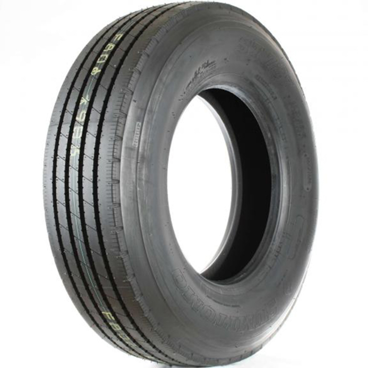 Sumitomo ST727 130/128K G (14 Ply) (TTF) AS A/S All Season Tire