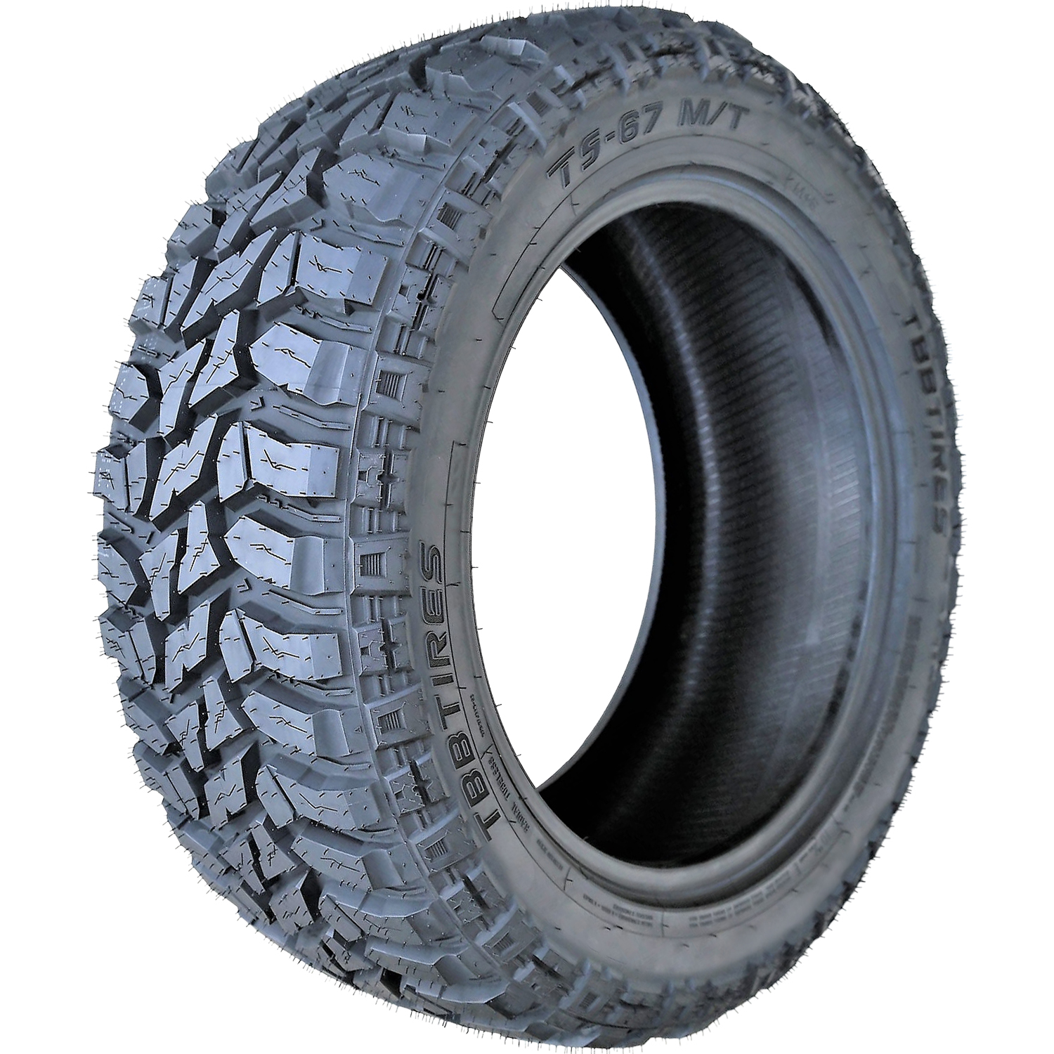 BENTL TRANSFER Mサイズ 22-23年 TBB TS-67 M/T Tires | Find & Buy Brand New Tires - Online