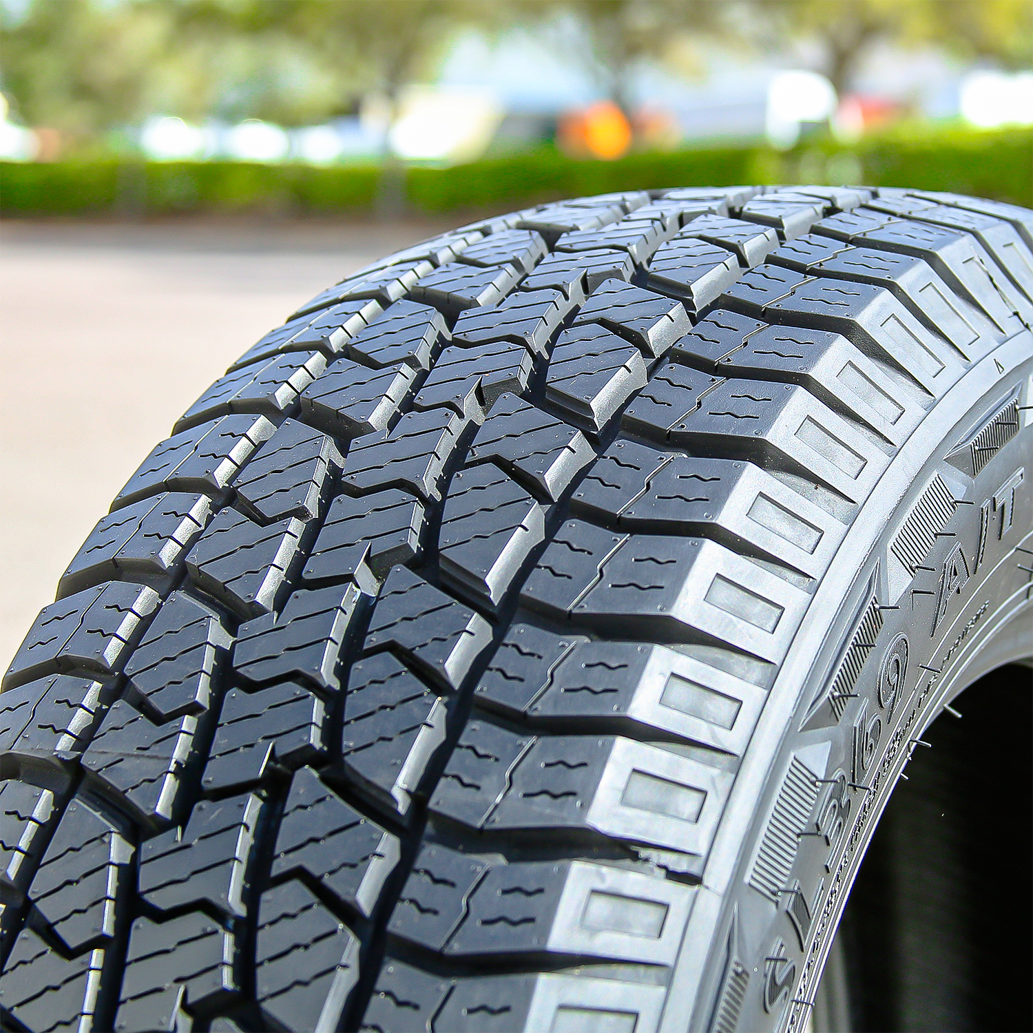 Westlake Radial SL369 A/T Tires | Find & Buy Tires - Online