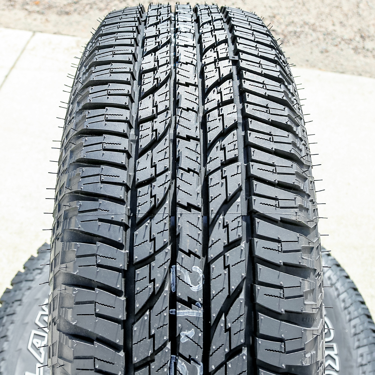 Yokohama Geolandar A/T G015 Tires | Buy Tires - Online