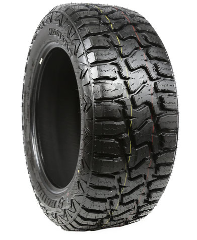 Haida Tires Review - Haida HD878 R/T Tire