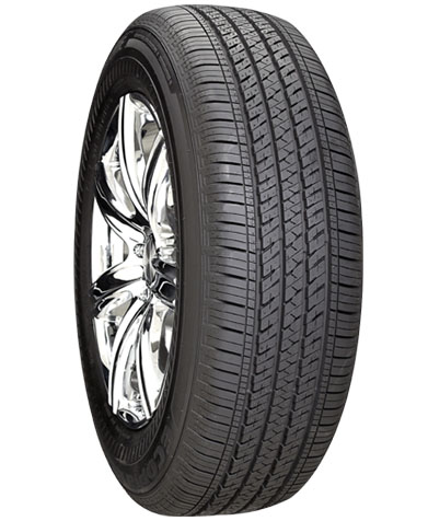 Bridgestone Ecopia H/L 422 Plus RFT