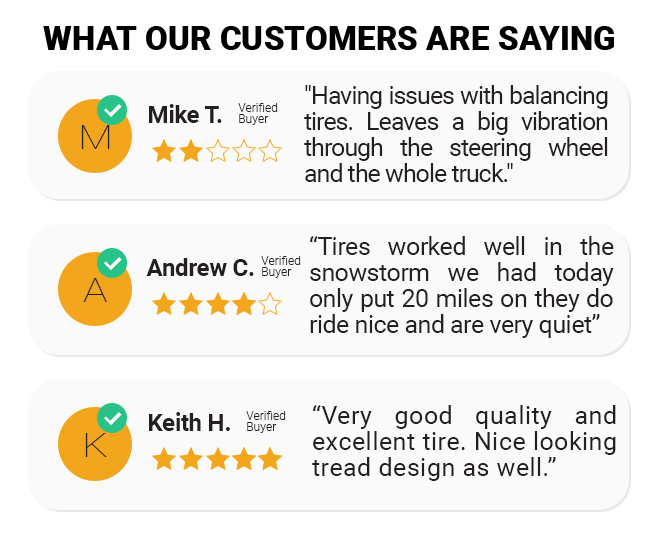 Crosswind mt customer review