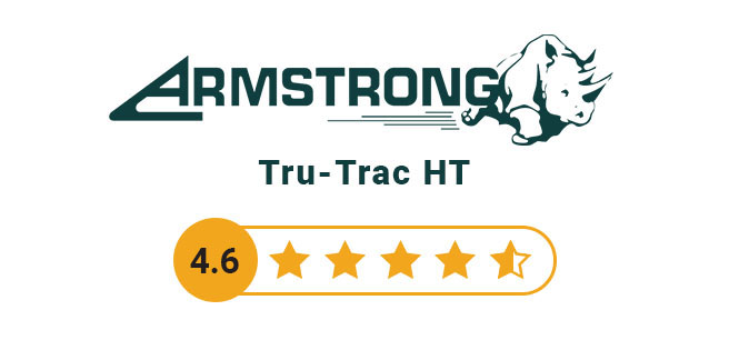 Armstrong Tire Review Average Rating