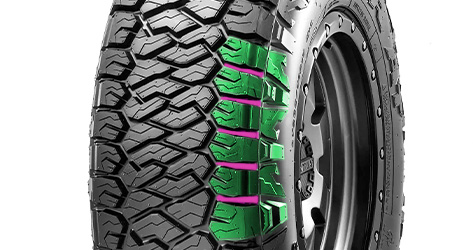 Maxxis Razr AT Tires Review | Tire Ratings & Abilities