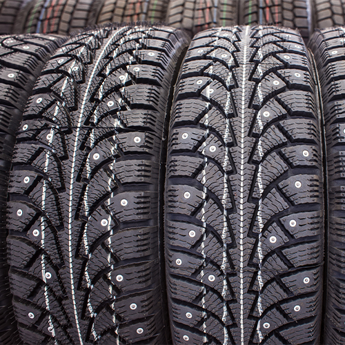 All You Need to Know about Studded Tires Priority Tire