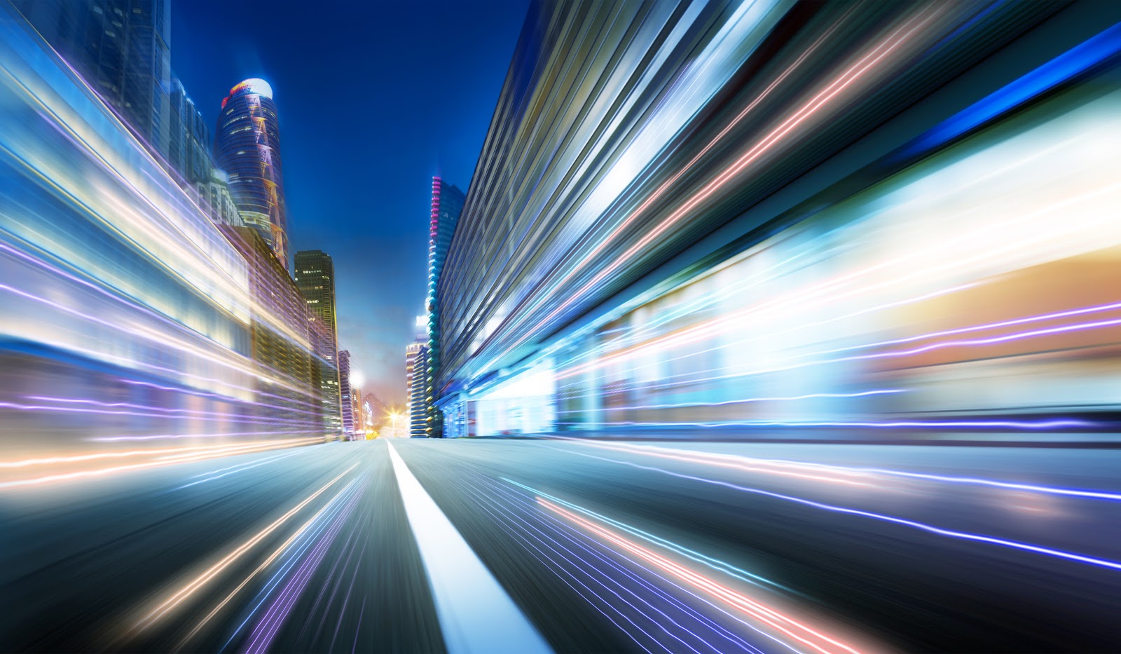 High speed controllability