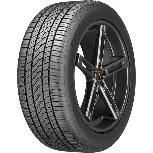 Continental PureContact LS